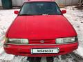 Mazda 626 1992 годаүшін900 000 тг. в Талдыкорган – фото 11