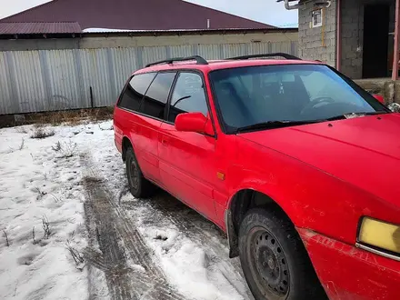 Mazda 626 1992 года за 900 000 тг. в Талдыкорган – фото 3