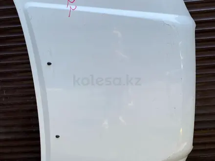 Капот за 50 000 тг. в Петропавловск
