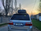 Honda Odyssey 2006 года за 5 800 000 тг. в Шымкент