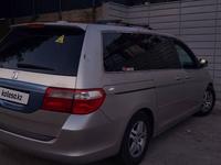 Honda Odyssey 2006 годаүшін5 500 000 тг. в Шымкент