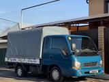 Kia Bongo 2002 года за 4 500 000 тг. в Алматы – фото 2