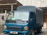 Kia Bongo 2002 года за 4 500 000 тг. в Алматы