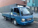 Kia Bongo 2002 года за 4 500 000 тг. в Алматы – фото 5