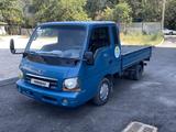 Kia Bongo 2002 года за 4 500 000 тг. в Алматы – фото 4