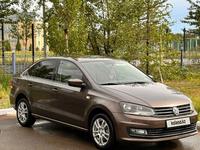 Volkswagen Polo 2018 года за 7 000 000 тг. в Павлодар