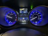Subaru Outback 2016 года за 9 500 000 тг. в Астана – фото 2