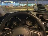 Subaru Outback 2016 года за 9 500 000 тг. в Астана – фото 4