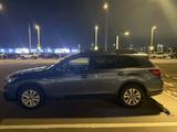 Subaru Outback 2016 года за 9 500 000 тг. в Астана – фото 5