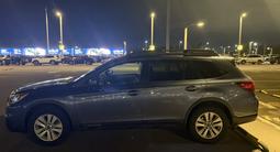 Subaru Outback 2016 года за 9 500 000 тг. в Астана – фото 5
