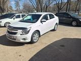 Chevrolet Cobalt 2022 года за 5 300 000 тг. в Павлодар – фото 2