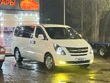 Hyundai Starex 2009 года за 6 800 000 тг. в Алматы