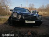 Mercedes-Benz E 280 1997 годаүшін2 250 000 тг. в Караганда – фото 2