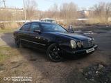 Mercedes-Benz E 280 1997 годаүшін2 250 000 тг. в Караганда – фото 4