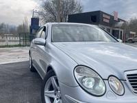 Mercedes-Benz E 320 2002 годаүшін5 800 000 тг. в Алматы