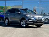 Hyundai Santa Fe 2013 года за 9 500 000 тг. в Уральск