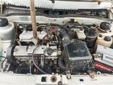 ВАЗ (Lada) 2115 2007 года за 400 000 тг. в Астана – фото 3