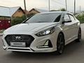 Hyundai Sonata 2019 года за 10 000 000 тг. в Алматы – фото 2
