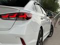 Hyundai Sonata 2019 года за 10 000 000 тг. в Алматы – фото 10