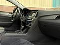 Hyundai Sonata 2019 года за 10 000 000 тг. в Алматы – фото 18