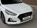 Hyundai Sonata 2019 года за 10 000 000 тг. в Алматы – фото 4
