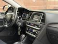 Hyundai Sonata 2019 года за 10 000 000 тг. в Алматы – фото 21