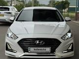 Hyundai Sonata 2019 года за 10 000 000 тг. в Алматы