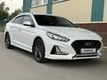 Hyundai Sonata 2019 года за 10 000 000 тг. в Алматы – фото 3