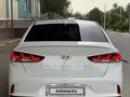 Hyundai Sonata 2019 года за 10 000 000 тг. в Алматы – фото 6