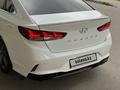 Hyundai Sonata 2019 года за 10 000 000 тг. в Алматы – фото 9
