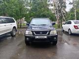 Honda CR-V 1999 годаүшін3 400 000 тг. в Усть-Каменогорск
