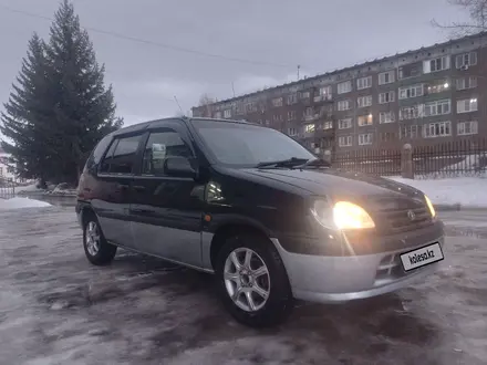 Toyota Raum 1997 года за 2 400 000 тг. в Усть-Каменогорск