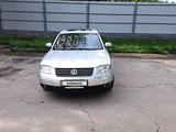 Volkswagen Passat 2002 года за 3 200 000 тг. в Алматы – фото 4