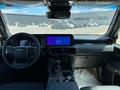 Toyota Land Cruiser Prado Prestige 2025 года за 42 290 000 тг. в Актобе – фото 14
