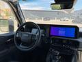 Toyota Land Cruiser Prado Prestige 2025 года за 42 290 000 тг. в Актобе – фото 16