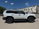 Toyota Land Cruiser Prado Prestige 2025 года за 42 290 000 тг. в Актобе – фото 3