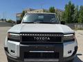 Toyota Land Cruiser Prado Prestige 2025 года за 42 290 000 тг. в Актобе – фото 4