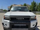 Toyota Land Cruiser Prado Prestige 2025 года за 42 290 000 тг. в Актобе – фото 4
