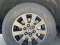 Toyota Land Cruiser Prado Prestige 2025 года за 42 290 000 тг. в Актобе – фото 13