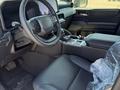 Toyota Land Cruiser Prado Prestige 2025 года за 42 290 000 тг. в Актобе – фото 10