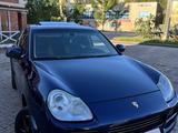 Porsche Cayenne 2006 года за 4 444 444 тг. в Караганда – фото 4