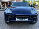 Porsche Cayenne 2006 года за 4 444 444 тг. в Караганда – фото 3