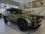 Hyundai Santa Fe Calligraphy 2.5T 2025 года за 27 690 000 тг. в Алматы – фото 2