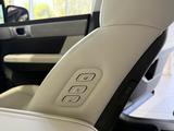 Hyundai Santa Fe Calligraphy 2.5T 2025 года за 27 690 000 тг. в Алматы – фото 5