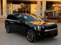 Lynk & Co 900 2025 года за 29 600 000 тг. в Алматы – фото 4