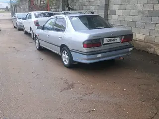 Nissan Primera