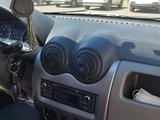 Renault Sandero 2012 года за 2 550 000 тг. в Кокшетау – фото 3