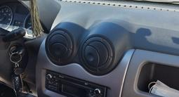 Renault Sandero 2012 года за 2 550 000 тг. в Кокшетау – фото 3