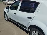 Renault Sandero 2012 года за 2 550 000 тг. в Кокшетау – фото 5