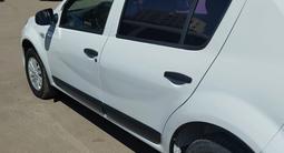 Renault Sandero 2012 года за 2 550 000 тг. в Кокшетау – фото 5